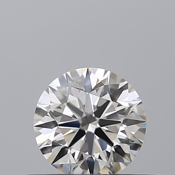 0.32 carat Round diamond D IF Excellent
