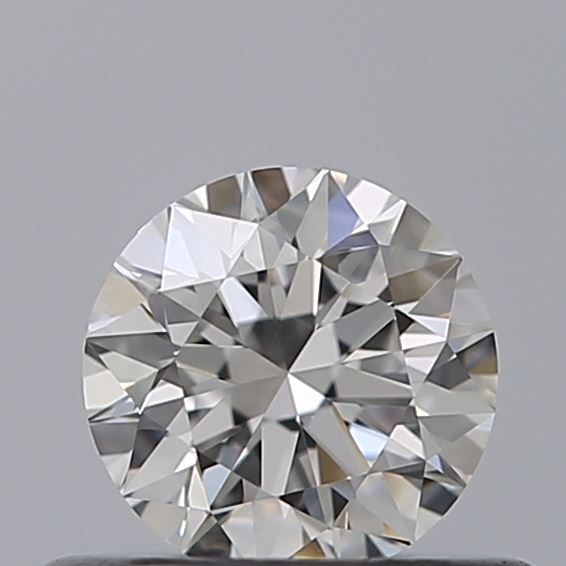 0.40 carat Round diamond D VS1 Excellent