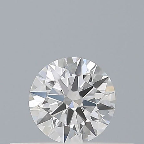0.19 carat Round diamond E VS1 Excellent