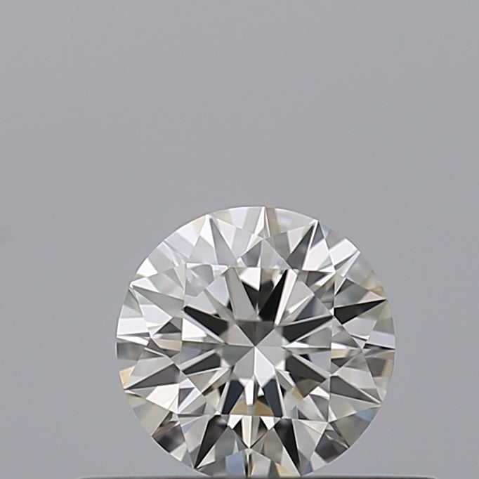 0.34 carat Round diamond G VVS1 Excellent