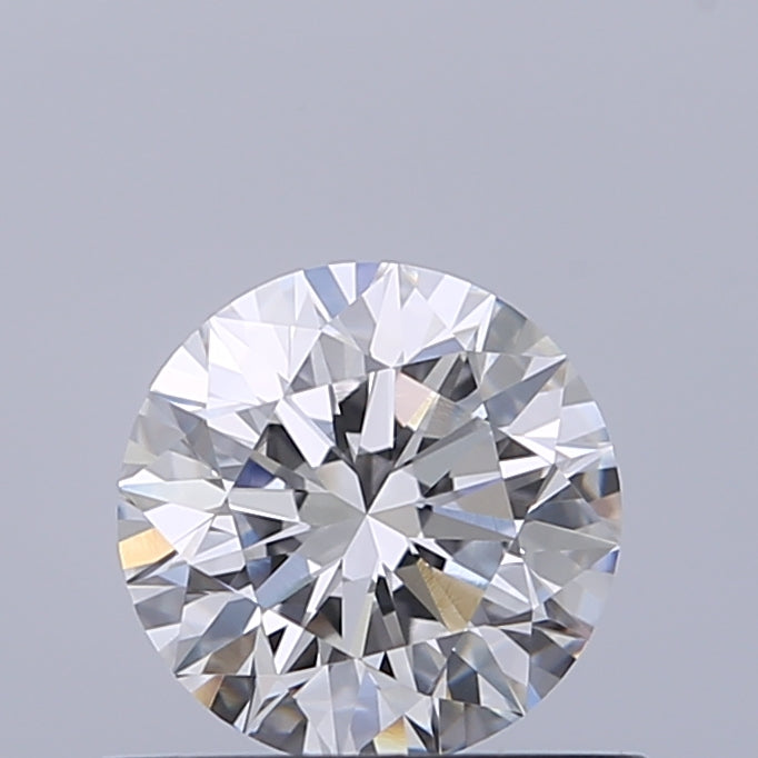 0.60 carat Round diamond E VVS2 Excellent