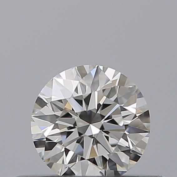 0.30 carat Round diamond F VVS1 Excellent