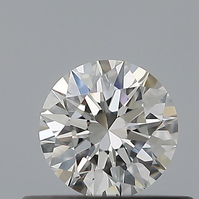 0.31 carat Round diamond D VS1 Excellent