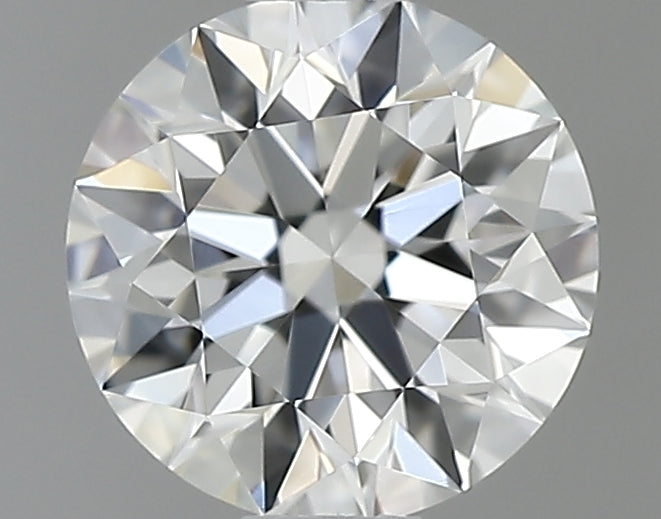 0.41 carat Round diamond G VVS1 Excellent