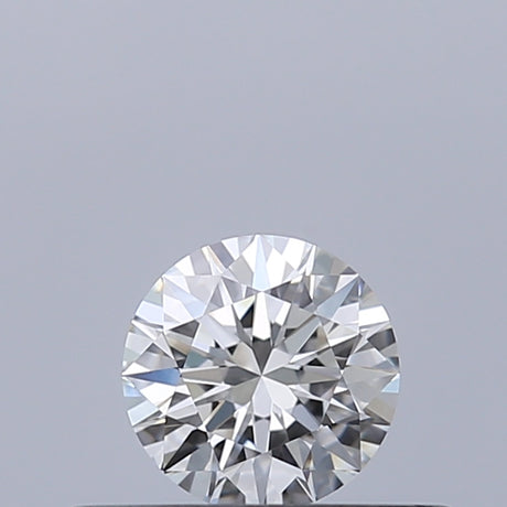 0.29 carat Round diamond G VVS1 Excellent