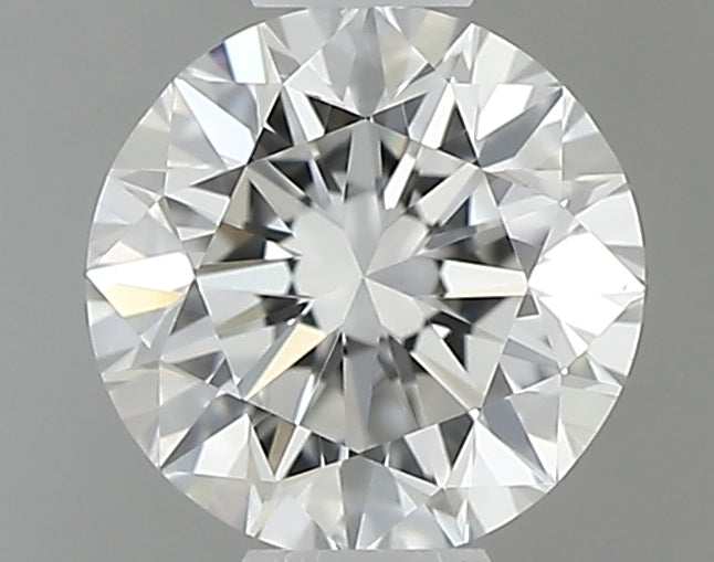 0.40 carat Round diamond F VS1 VeryGood