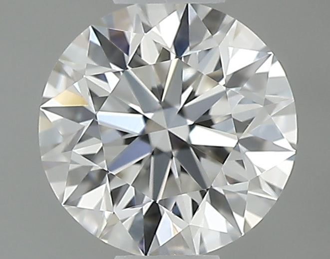 0.40 carat Round diamond F VVS1 Excellent