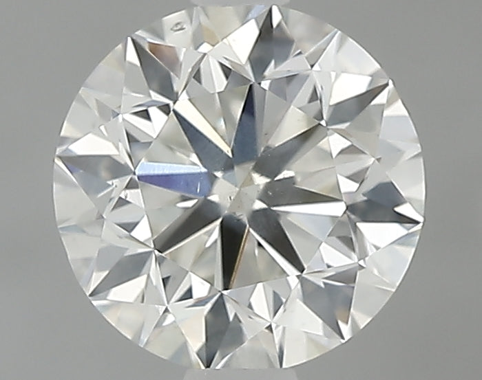 1.00 carat Round diamond I I1 VeryGood