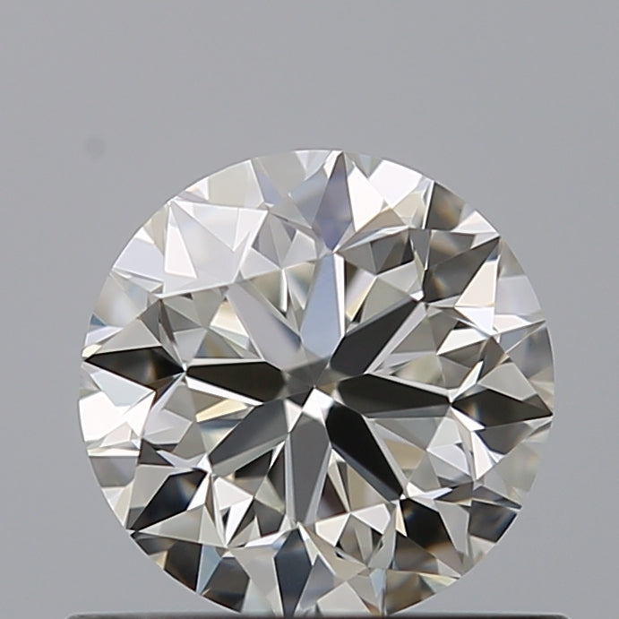 0.70 carat Round diamond I VS1 VeryGood