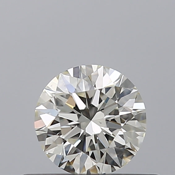 0.31 carat Round diamond H VS1 Excellent