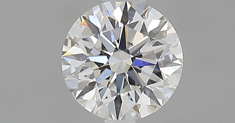 0.57 carat Round diamond G VS2 Excellent
