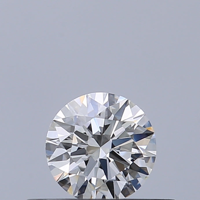 0.30 carat Round diamond F VVS1 Excellent