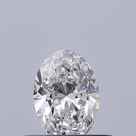 0.32 carat Oval diamond E VVS1