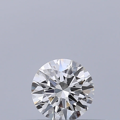 0.25 carat Round diamond G VVS1 Excellent