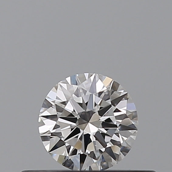 0.23 carat Round diamond E  VS2 Excellent