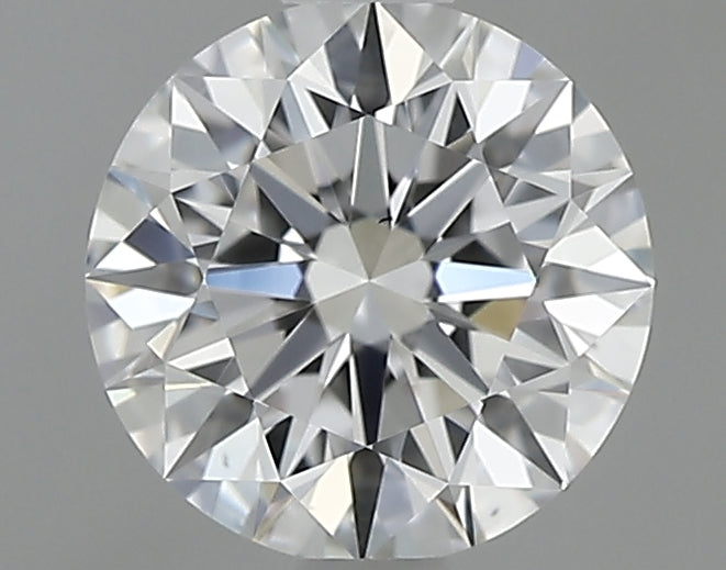 0.70 carat Round diamond D VS2 Excellent