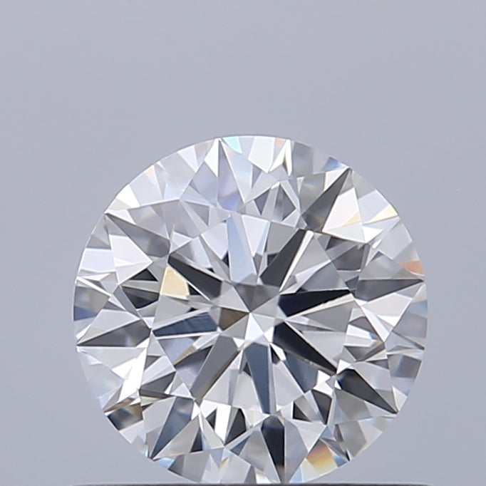 0.70 carat Round diamond D VVS1 Excellent