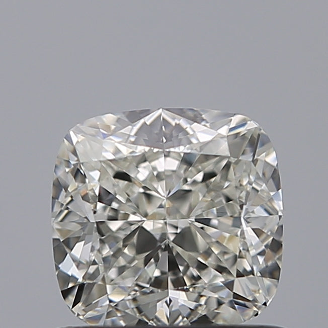 0.80 carat Cushion diamond G VVS1 VeryGood
