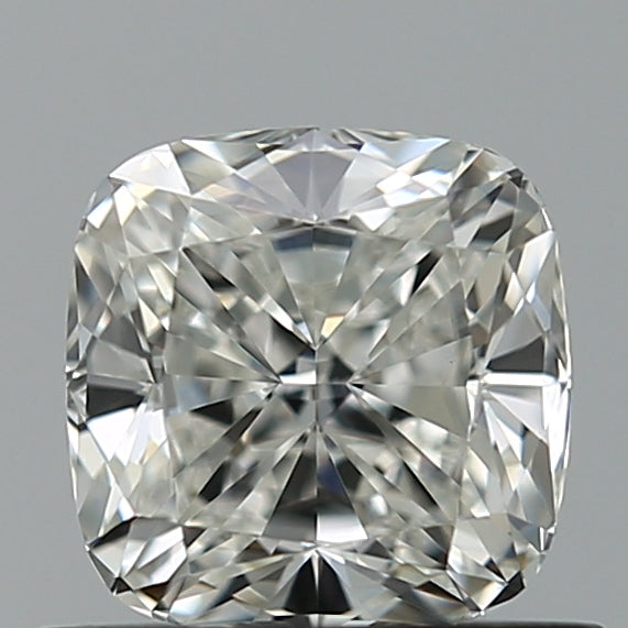 0.80 carat Cushion diamond G VS1