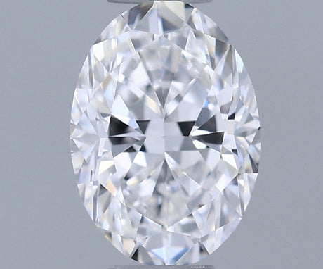 0.30 carat Oval diamond E VVS1