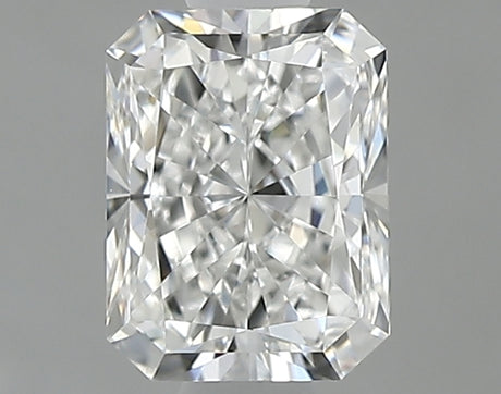 0.70 carat Radiant diamond G VVS2