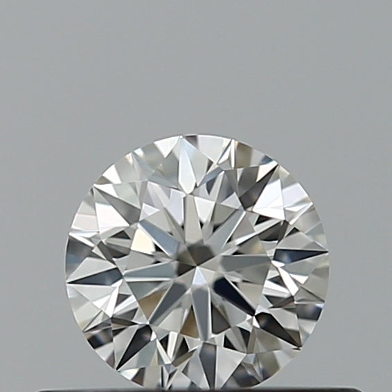 0.31 carat Round diamond F VVS2 Excellent