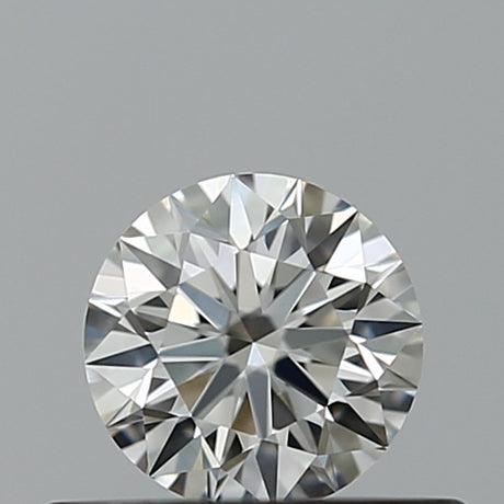 0.31 carat Round diamond F VVS2 Excellent