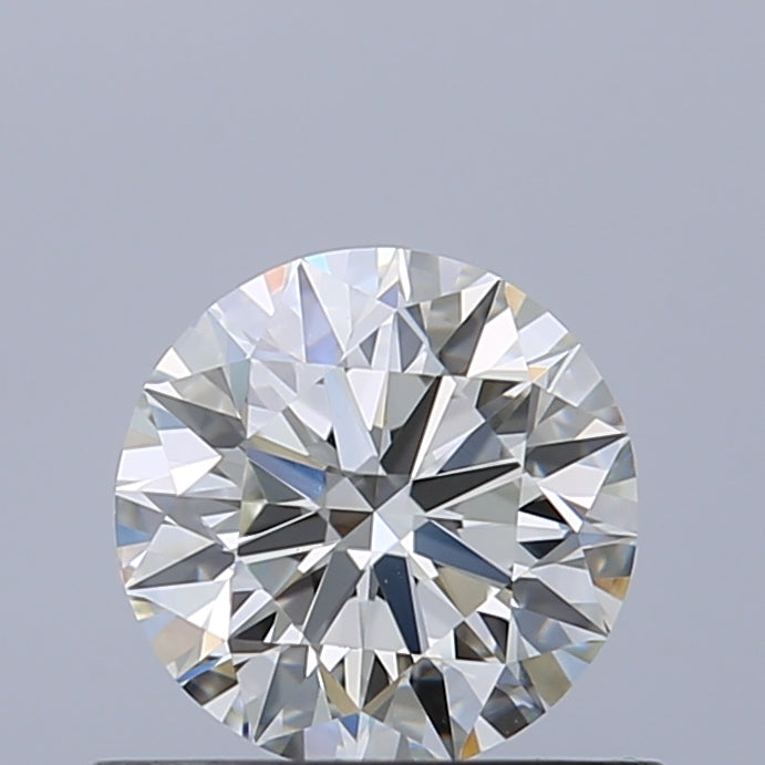 0.60 carat Round diamond J VVS2 Excellent
