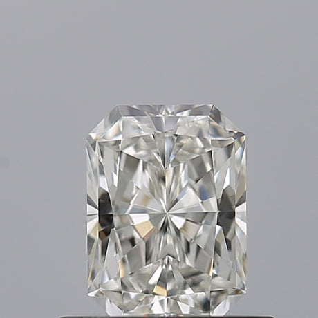 0.50 carat Radiant diamond H VVS1
