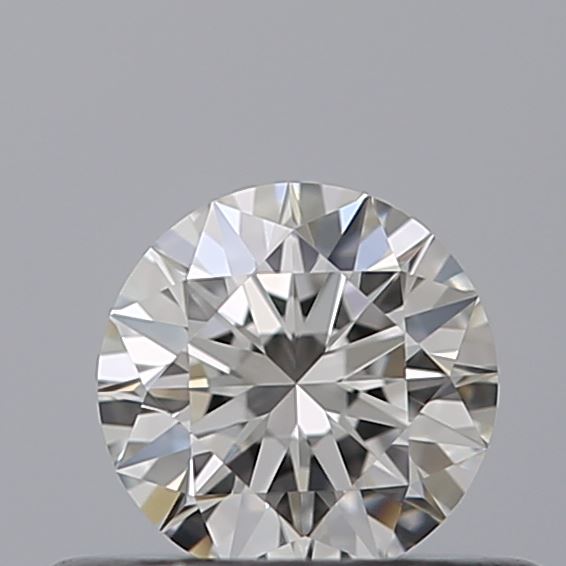 0.35 carat Round diamond F VVS1 Excellent