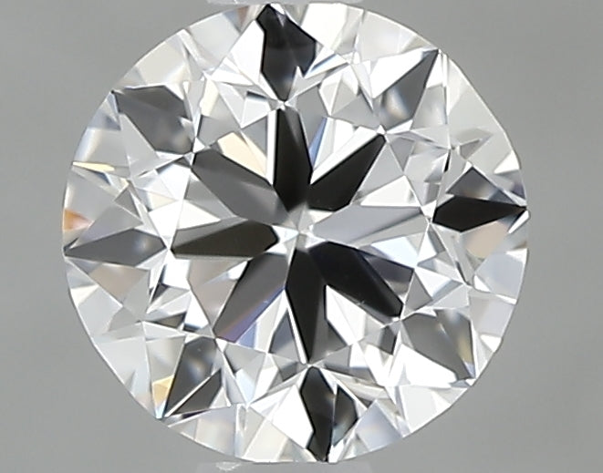 0.70 carat Round diamond D VVS2 VeryGood