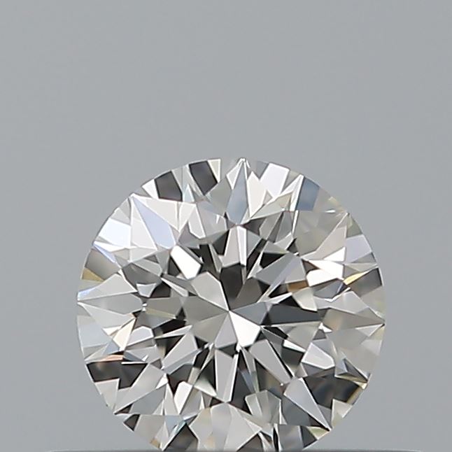 0.30 carat Round diamond H VVS1 Excellent