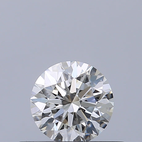 0.37 carat Round diamond G VVS2 Excellent