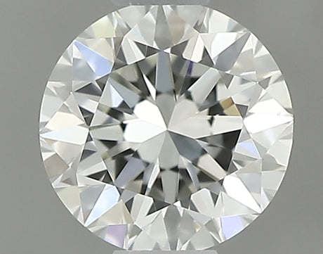 0.50 carat Round diamond I VS1 VeryGood