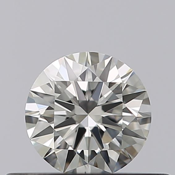 0.26 carat Round diamond E VS1 Excellent
