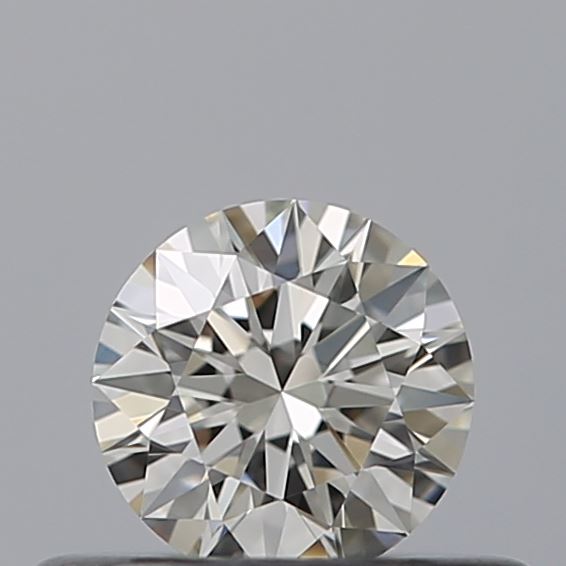 0.30 carat Round diamond H IF Excellent