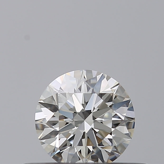 0.33 carat Round diamond H  VVS1 Excellent