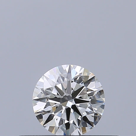 0.27 carat Round diamond F VVS1 Excellent