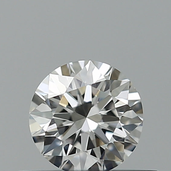 0.30 carat Round diamond F VS1 Excellent