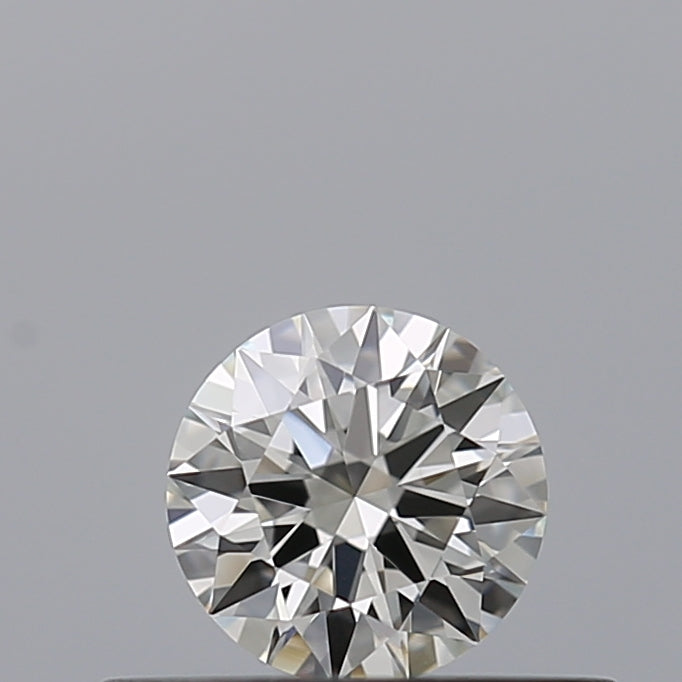 0.30 carat Round diamond I VS1 Excellent