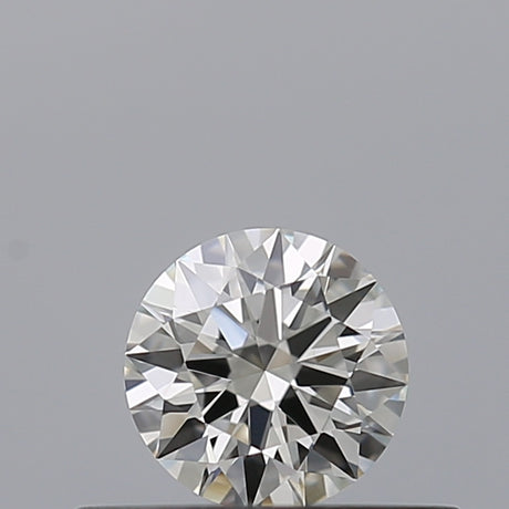 0.30 carat Round diamond I VS1 Excellent