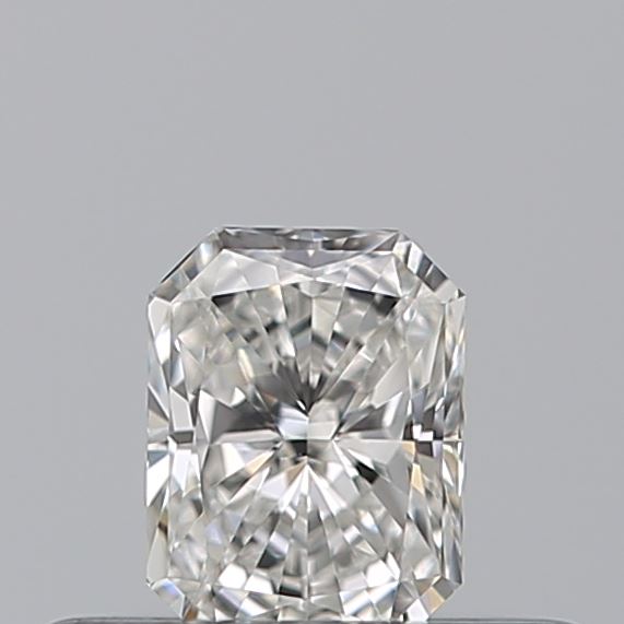 0.23 carat Radiant diamond G VVS1