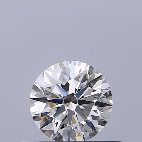 0.40 carat Round diamond E IF Excellent