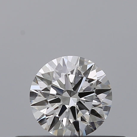 0.31 carat Round diamond D VS1 Excellent