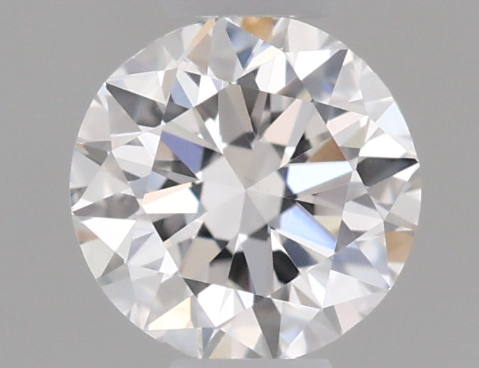 0.30 carat Round diamond G VS2 Very good