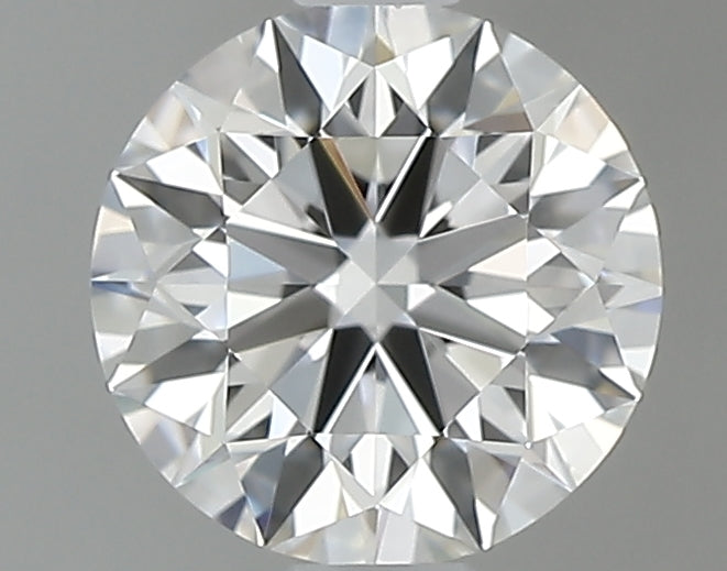0.70 carat Round diamond E VVS1 Excellent