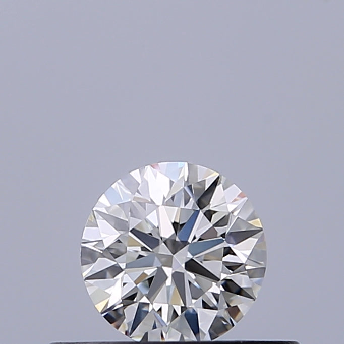 0.32 carat Round diamond I VVS2 Excellent
