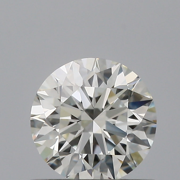 0.54 carat Round diamond G VVS1 Excellent