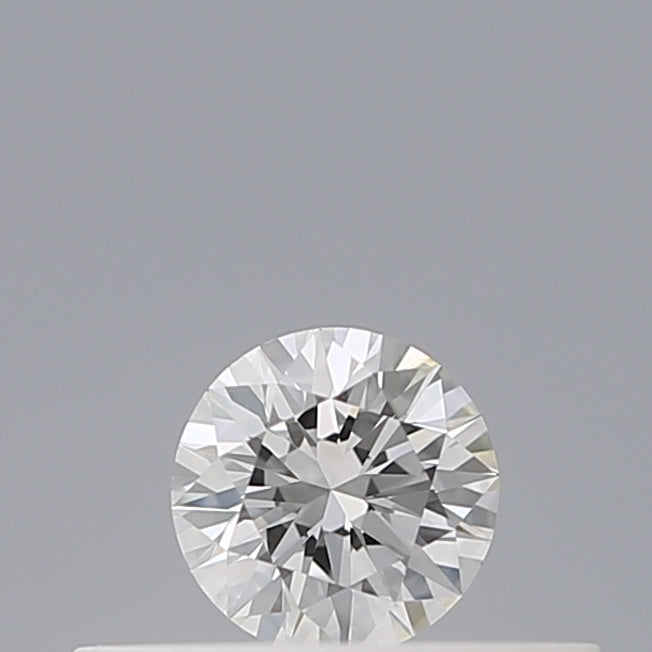 0.19 carat Round diamond G VVS1 Excellent
