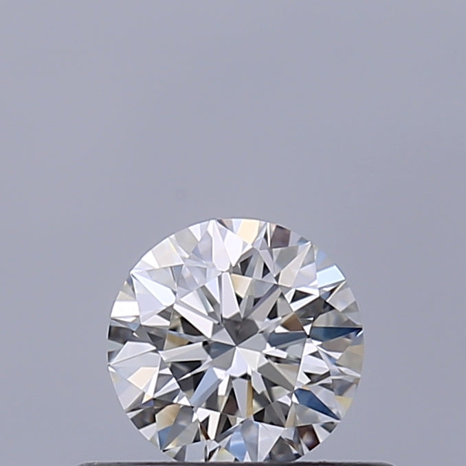 0.32 carat Round diamond G VVS1 Excellent